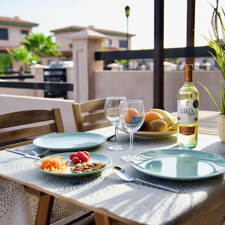 The Volcano's Land, Perfect For Relaxing Getaway * La Oliva