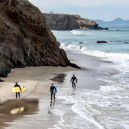 The Volcano's Land, Perfect For Relaxing Getaway