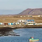 The Volcano's Land, Perfect For Relaxing Getaway 拉·奥利瓦