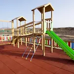 度假居 The Volcano's Land, Perfect For Relaxing Getaway 拉·奥利瓦