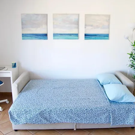 The Volcano's Land, Perfect For Relaxing Getaway La Oliva