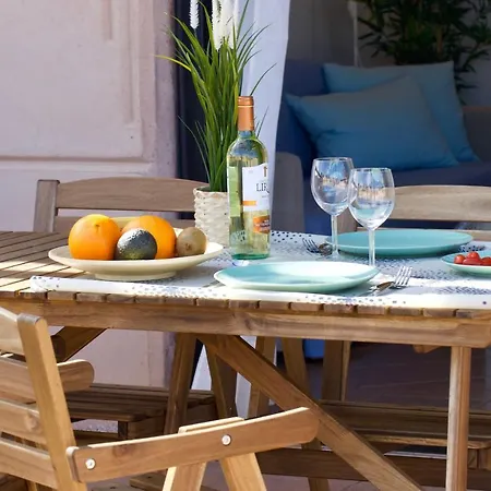 The Volcano's Land, Perfect For Relaxing Getaway * La Oliva