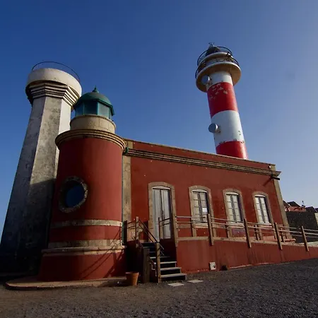 The Volcano's Land, Perfect For Relaxing Getaway Ferienhaus *