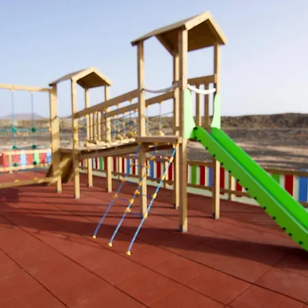 Tatil Evi The Volcano's Land, Perfect For Relaxing Getaway La Oliva