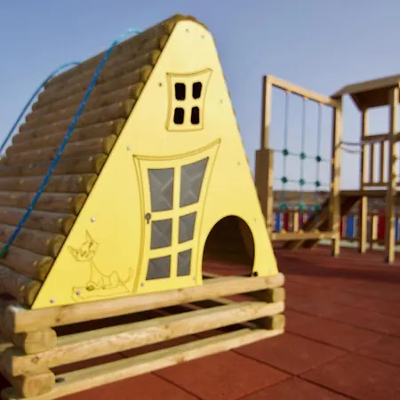 Ferienhaus The Volcano's Land, Perfect For Relaxing Getaway *