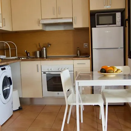 Holiday home The Volcano's Land, Perfect For Relaxing Getaway La Oliva