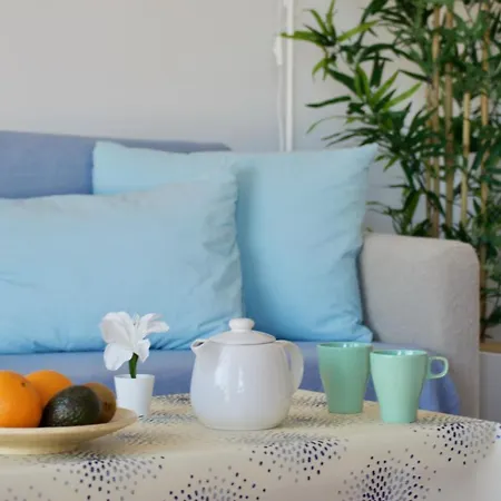 The Volcano's Land, Perfect For Relaxing Getaway *