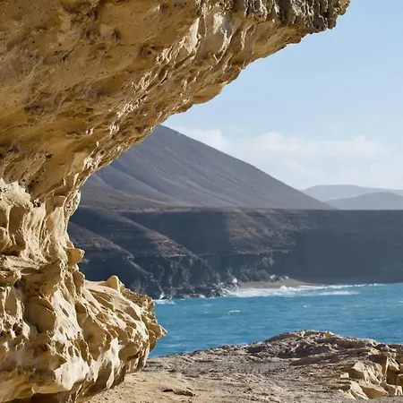 The Volcano's Land, Perfect For Relaxing Getaway Σπίτι διακοπών La Oliva