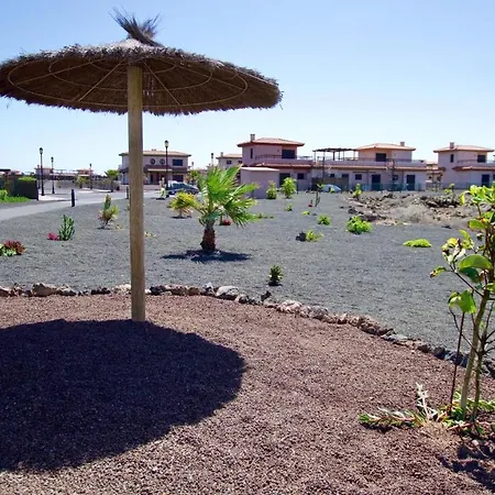 Σπίτι διακοπών The Volcano's Land, Perfect For Relaxing Getaway La Oliva