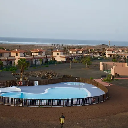 Сasa de vacaciones The Volcano's Land, Perfect For Relaxing Getaway La Oliva