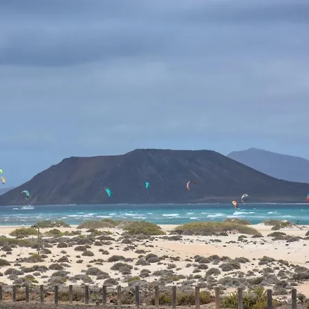 Сasa de vacaciones The Volcano's Land, Perfect For Relaxing Getaway *